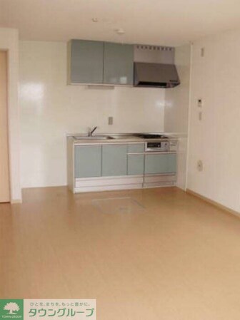 グランジェールの物件内観写真